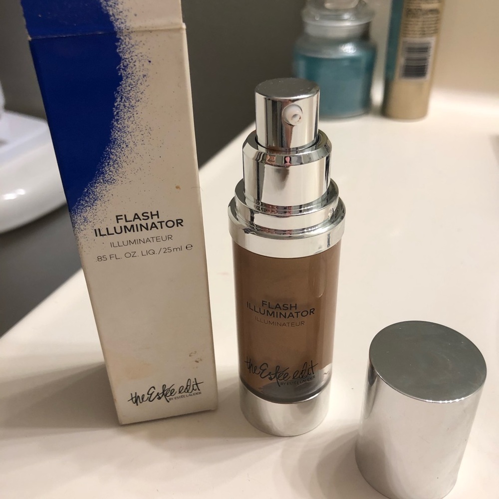 Estée Lauder Edit flash Illuminator